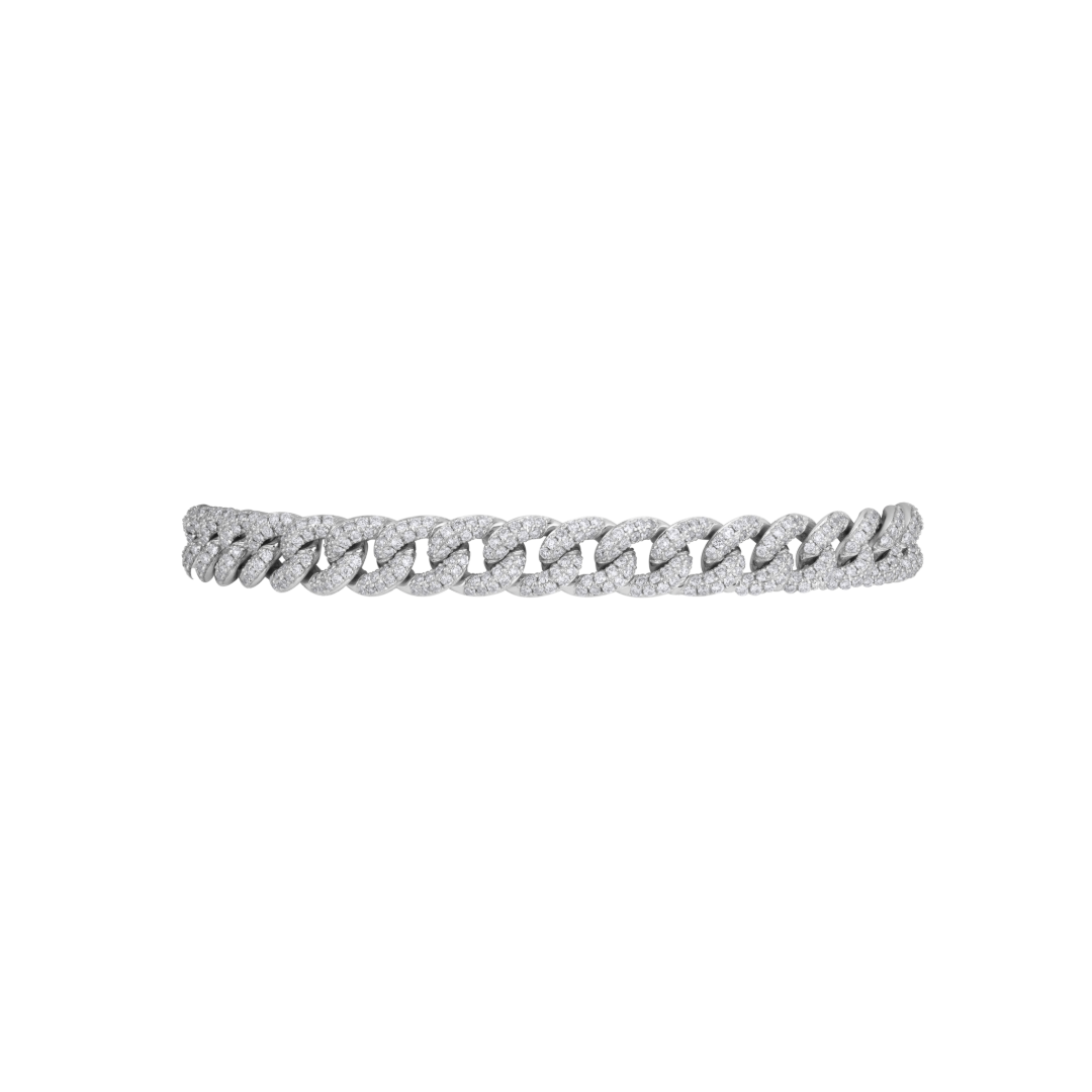 Cuban Links Bracelet