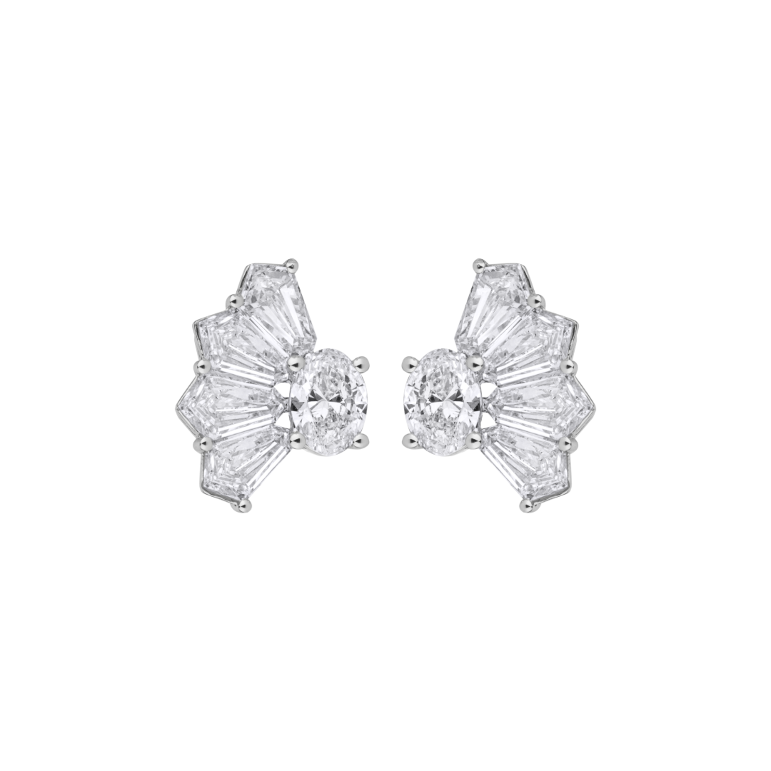 Kites Earring
