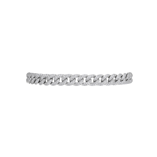 Cuban Links Bracelet